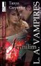 [L. A. Vampires 01] • Nephilim